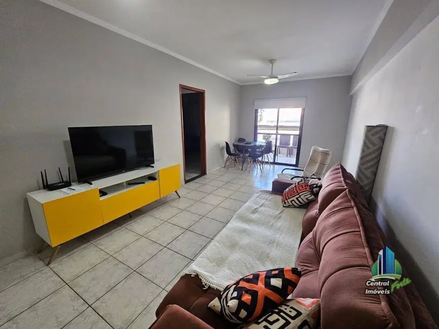 Apartamento com 3 quartos à venda, 120m2 em Tupi, Praia Grande - SP - imagem 8 Foto 8 de Apartamento com 3 quartos à venda, 120m2 em Tupi, Praia Grande - SP