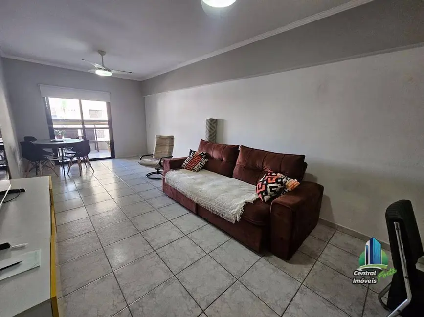 Apartamento com 3 quartos à venda, 120m2 em Tupi, Praia Grande - SP - imagem 6 Foto 6 de Apartamento com 3 quartos à venda, 120m2 em Tupi, Praia Grande - SP