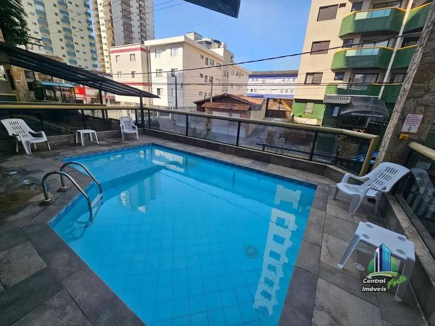 Apartamento com 3 quartos à venda, 120m2 em Tupi, Praia Grande - SP - imagem 3 Foto 3 de Apartamento com 3 quartos à venda, 120m2 em Tupi, Praia Grande - SP