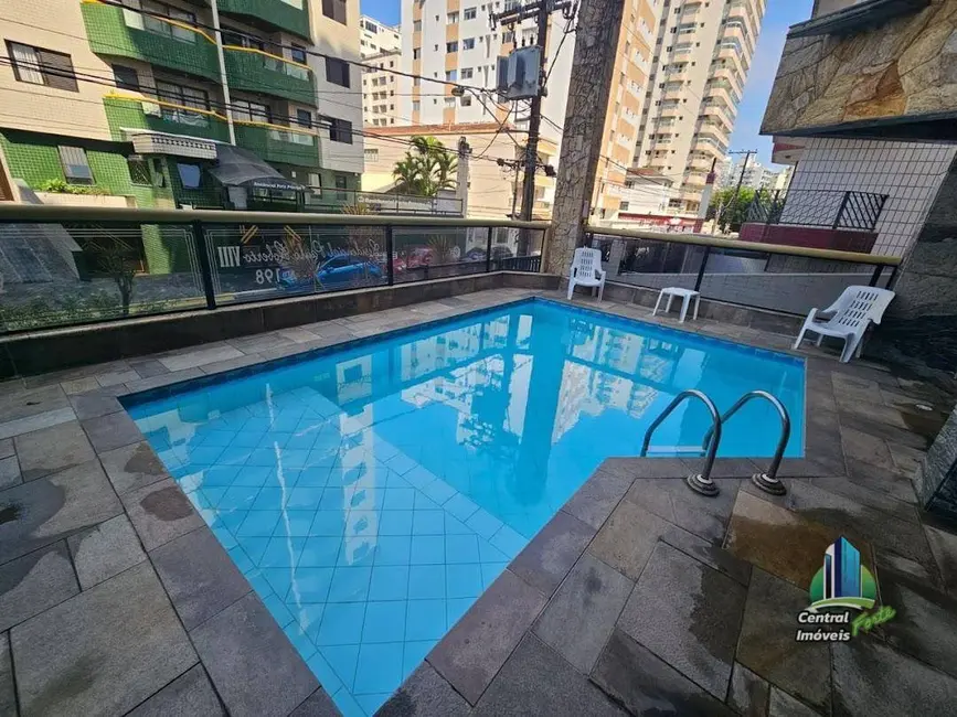 Apartamento com 3 quartos à venda, 120m2 em Tupi, Praia Grande - SP - imagem 1 Foto 1 de Apartamento com 3 quartos à venda, 120m2 em Tupi, Praia Grande - SP
