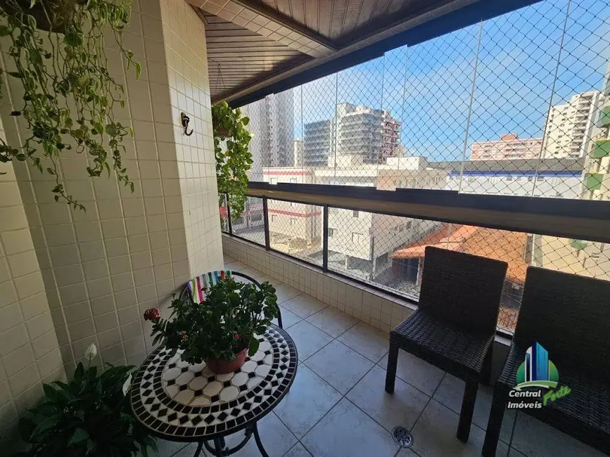 Apartamento com 3 quartos à venda, 120m2 em Tupi, Praia Grande - SP - imagem 9 Foto 9 de Apartamento com 3 quartos à venda, 120m2 em Tupi, Praia Grande - SP