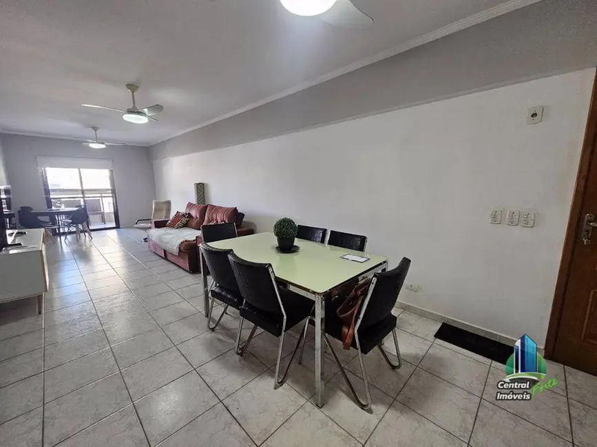 Apartamento com 3 quartos à venda, 120m2 em Tupi, Praia Grande - SP - imagem 7 Foto 7 de Apartamento com 3 quartos à venda, 120m2 em Tupi, Praia Grande - SP