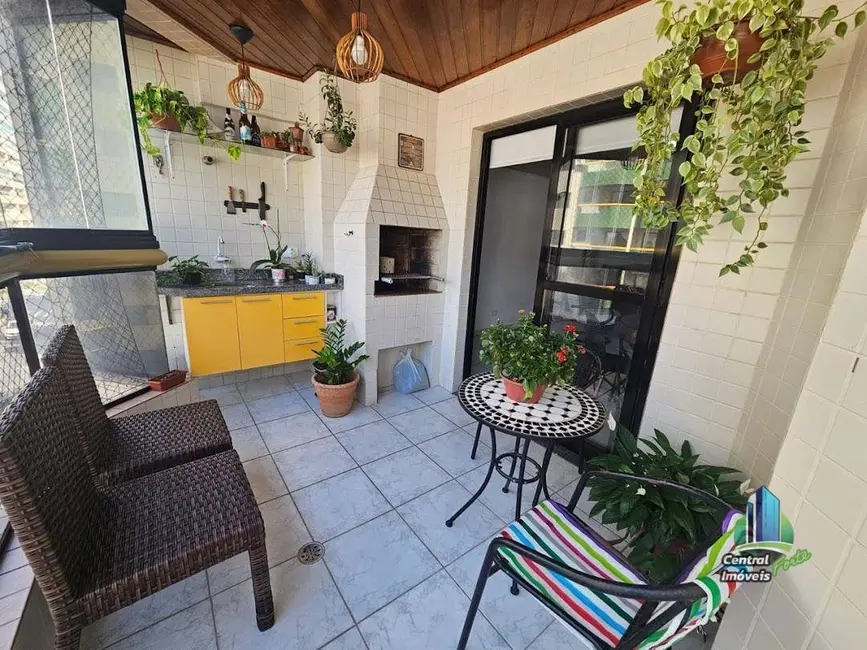 Apartamento com 3 quartos à venda, 120m2 em Tupi, Praia Grande - SP - imagem 2 Foto 2 de Apartamento com 3 quartos à venda, 120m2 em Tupi, Praia Grande - SP