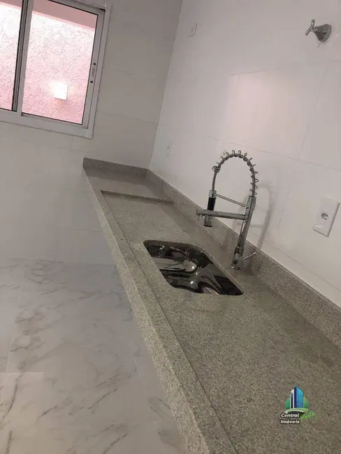 Foto 5 de Sobrado com 3 quartos à venda, 250m2 em Tupi, Praia Grande - SP