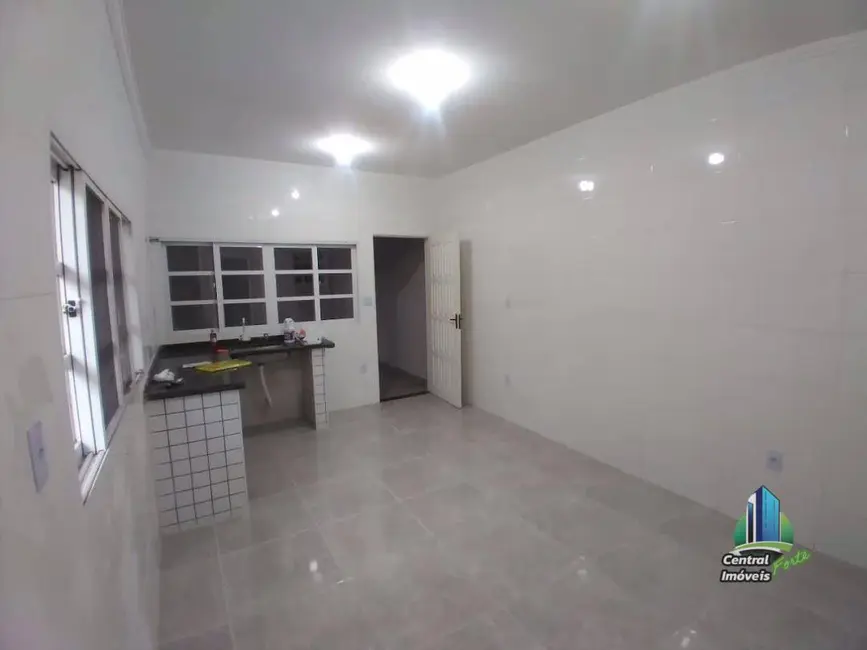 Foto 2 de Casa com 3 quartos à venda, 212m2 em Praia Grande - SP