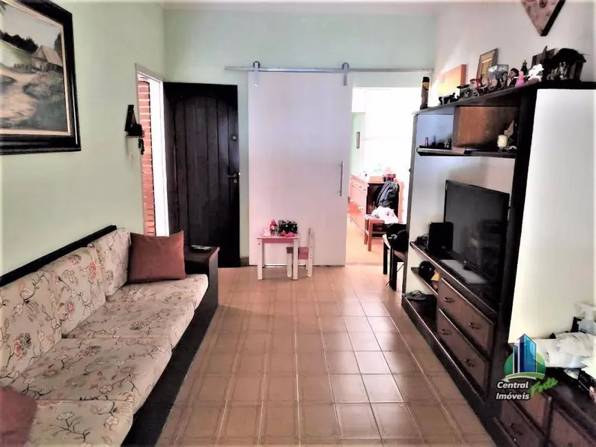 Foto 9 de Casa com 3 quartos à venda, 210m2 em Boqueirão, Praia Grande - SP