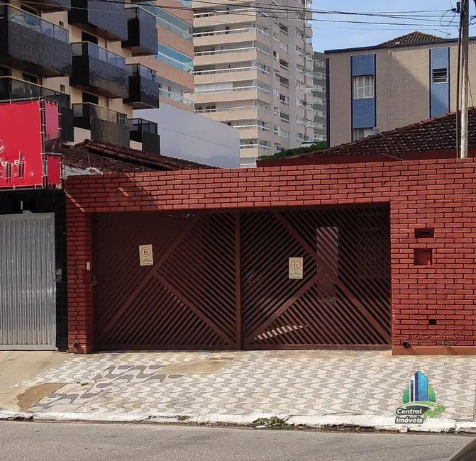 Foto 7 de Casa com 3 quartos à venda, 210m2 em Boqueirão, Praia Grande - SP