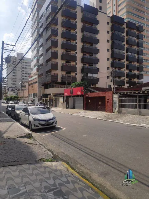 Foto 8 de Casa com 3 quartos à venda, 210m2 em Boqueirão, Praia Grande - SP