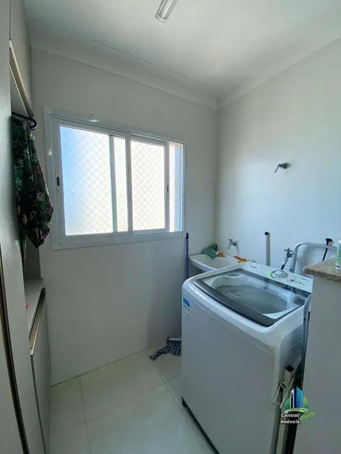 Foto 8 de Apartamento com 2 quartos à venda, 75m2 em Boqueirão, Praia Grande - SP