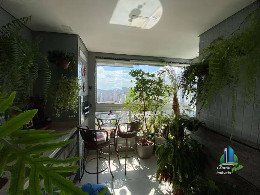 Foto 9 de Apartamento com 2 quartos à venda, 75m2 em Boqueirão, Praia Grande - SP