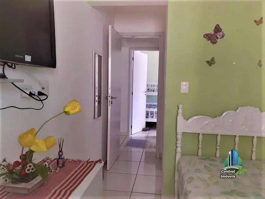 Foto 9 de Apartamento com 2 quartos à venda, 90m2 em Tupi, Praia Grande - SP