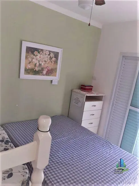 Foto 4 de Apartamento com 2 quartos à venda, 90m2 em Tupi, Praia Grande - SP