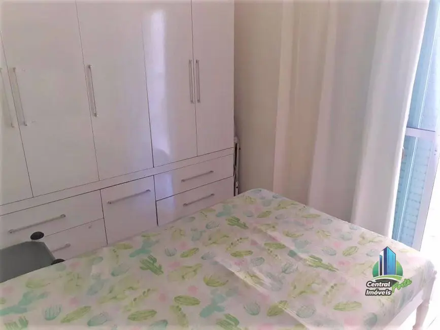 Foto 5 de Apartamento com 2 quartos à venda, 90m2 em Tupi, Praia Grande - SP