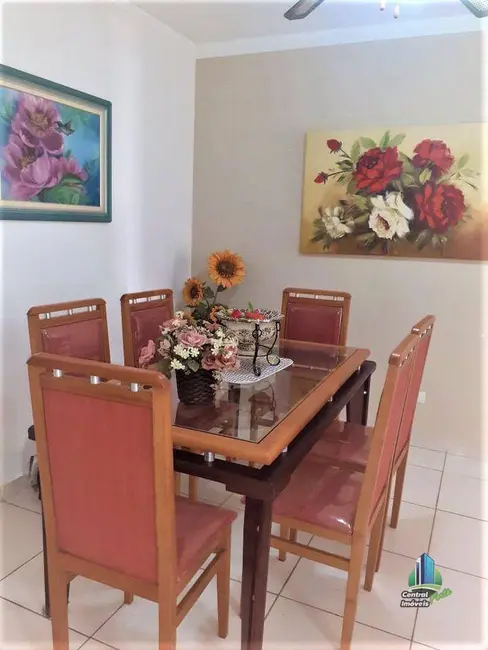 Foto 7 de Apartamento com 2 quartos à venda, 90m2 em Tupi, Praia Grande - SP