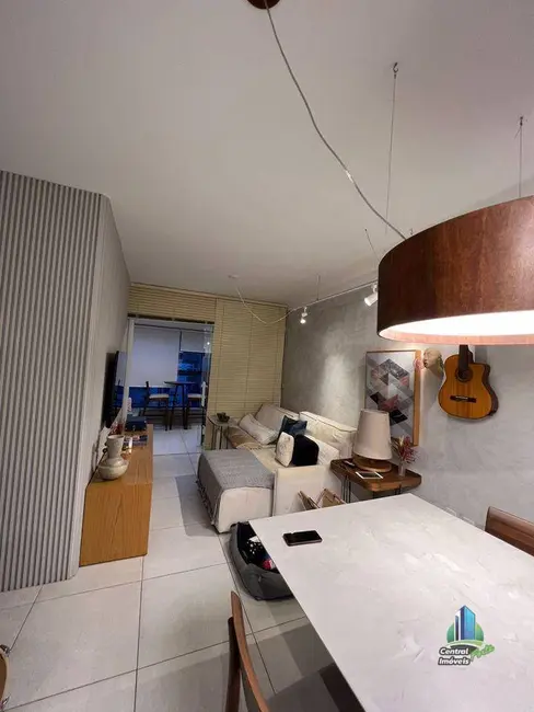 Foto 7 de Apartamento com 2 quartos à venda, 85m2 em Canto do Forte, Praia Grande - SP