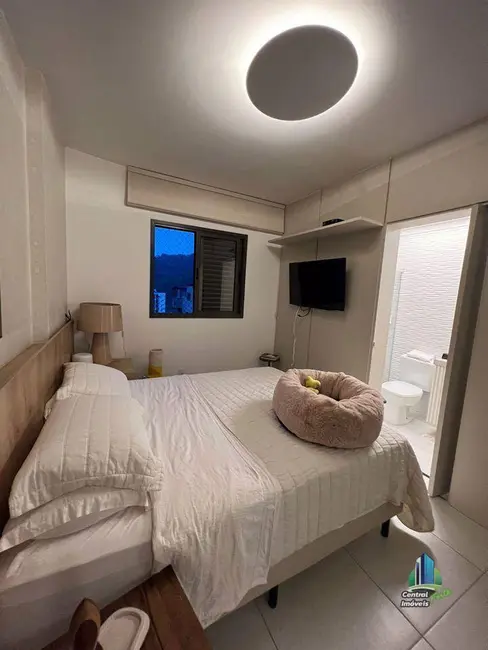 Foto 9 de Apartamento com 2 quartos à venda, 85m2 em Canto do Forte, Praia Grande - SP