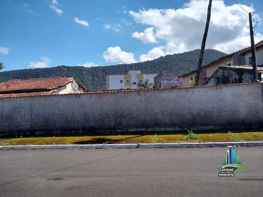 Foto 7 de Terreno / Lote à venda, 1200m2 em Solemar, Praia Grande - SP