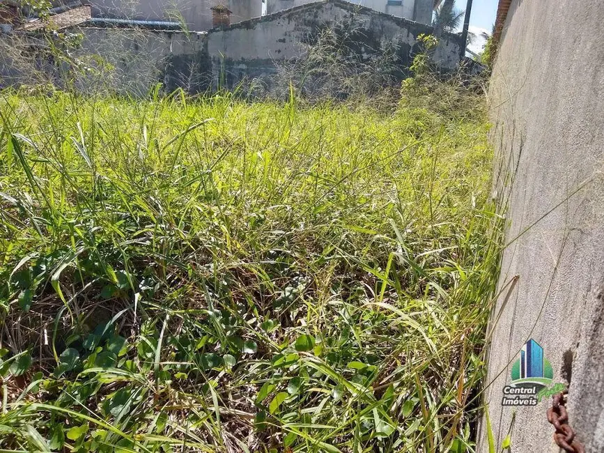 Foto 3 de Terreno / Lote à venda, 1200m2 em Solemar, Praia Grande - SP
