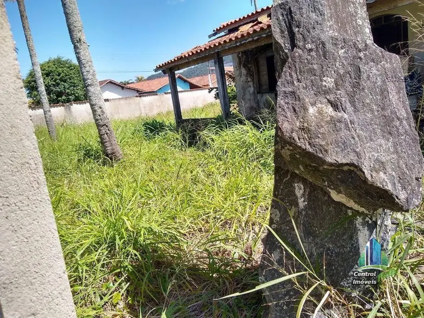 Foto 6 de Terreno / Lote à venda, 1200m2 em Solemar, Praia Grande - SP