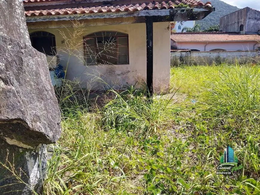 Foto 5 de Terreno / Lote à venda, 1200m2 em Solemar, Praia Grande - SP