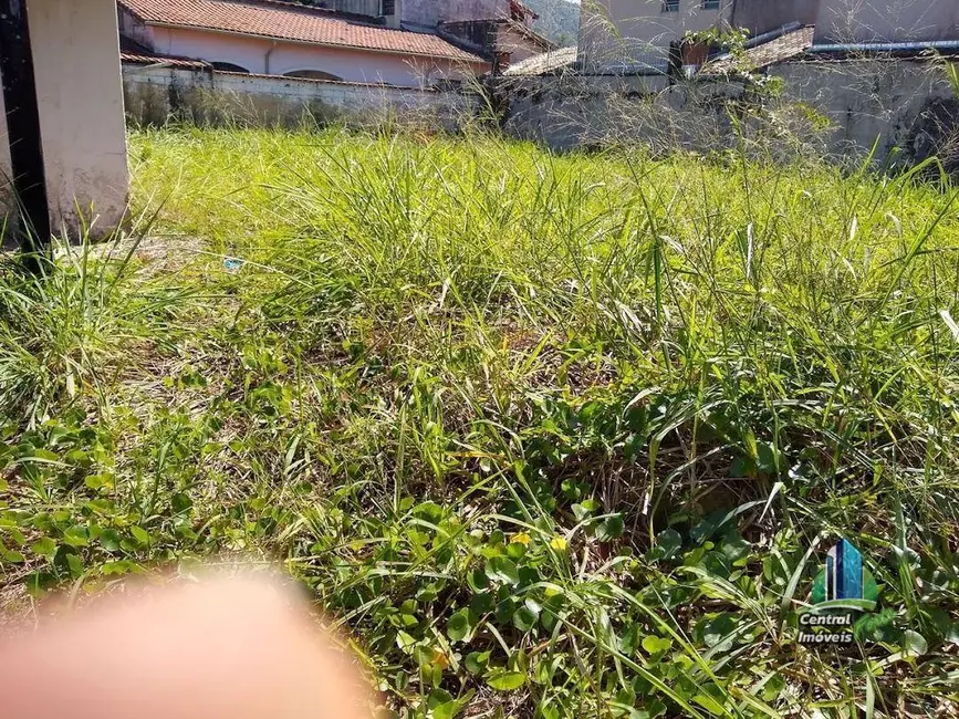 Foto 4 de Terreno / Lote à venda, 1200m2 em Solemar, Praia Grande - SP
