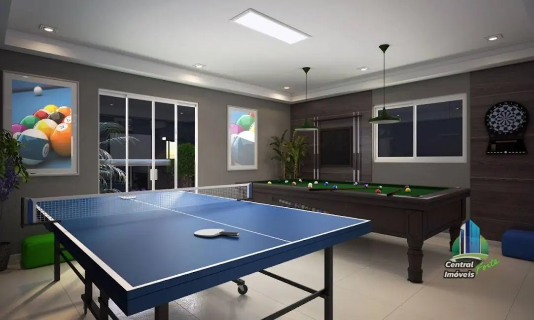 Apartamento com 2 quartos à venda, 77m2 em Praia Grande - SP - imagem 8 Foto 8 de Apartamento com 2 quartos à venda, 77m2 em Praia Grande - SP