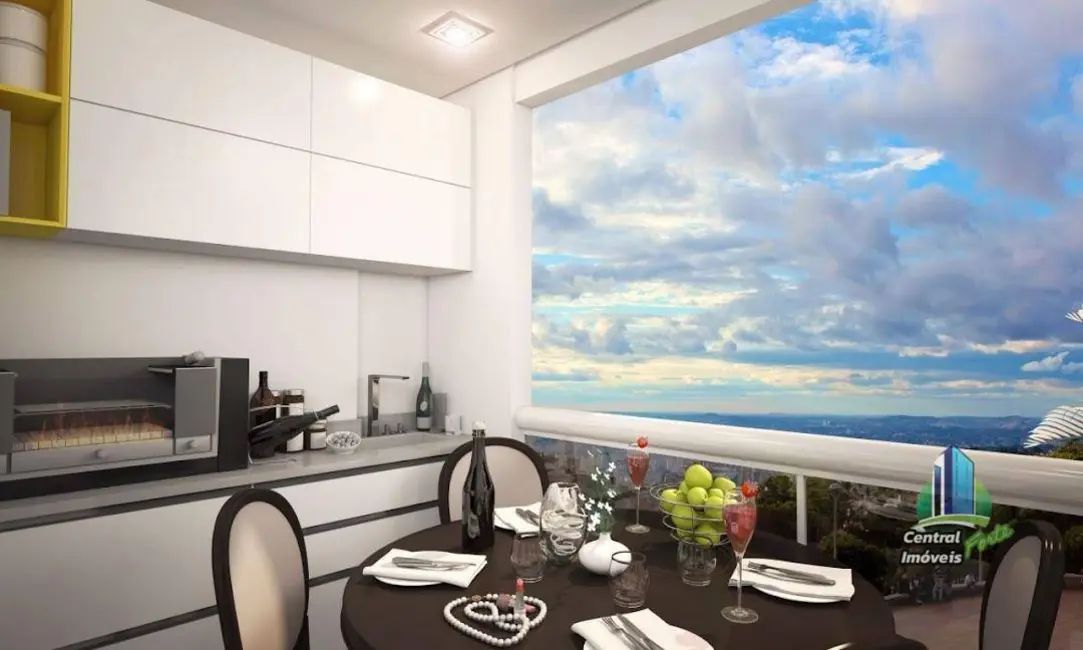 Apartamento com 2 quartos à venda, 77m2 em Praia Grande - SP - imagem 1 Foto 1 de Apartamento com 2 quartos à venda, 77m2 em Praia Grande - SP