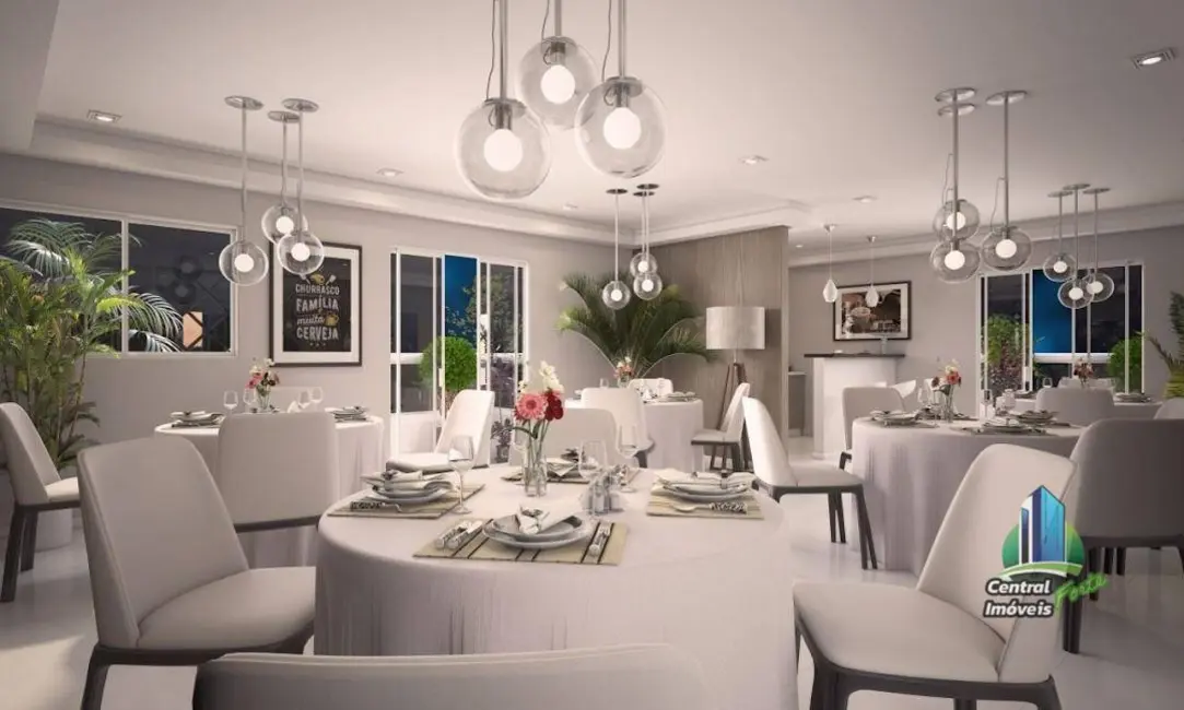 Apartamento com 2 quartos à venda, 73m2 em Praia Grande - SP - imagem 7 Foto 7 de Apartamento com 2 quartos à venda, 73m2 em Praia Grande - SP