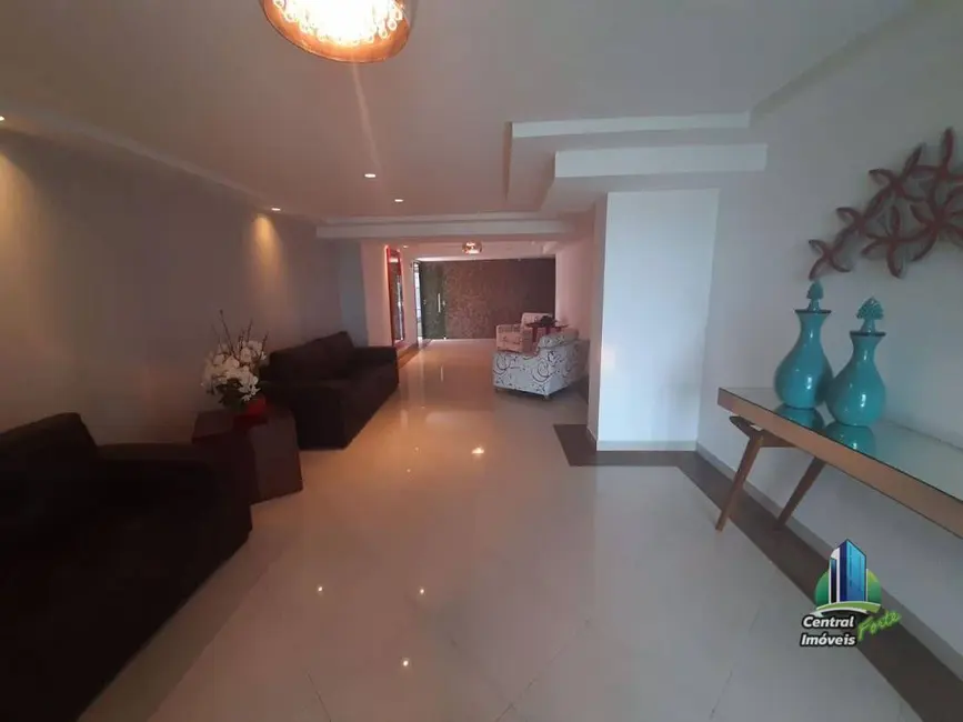 Apartamento com 3 quartos à venda, 196m2 em Caiçara, Praia Grande - SP - imagem 3 Foto 3 de Apartamento com 3 quartos à venda, 196m2 em Caiçara, Praia Grande - SP