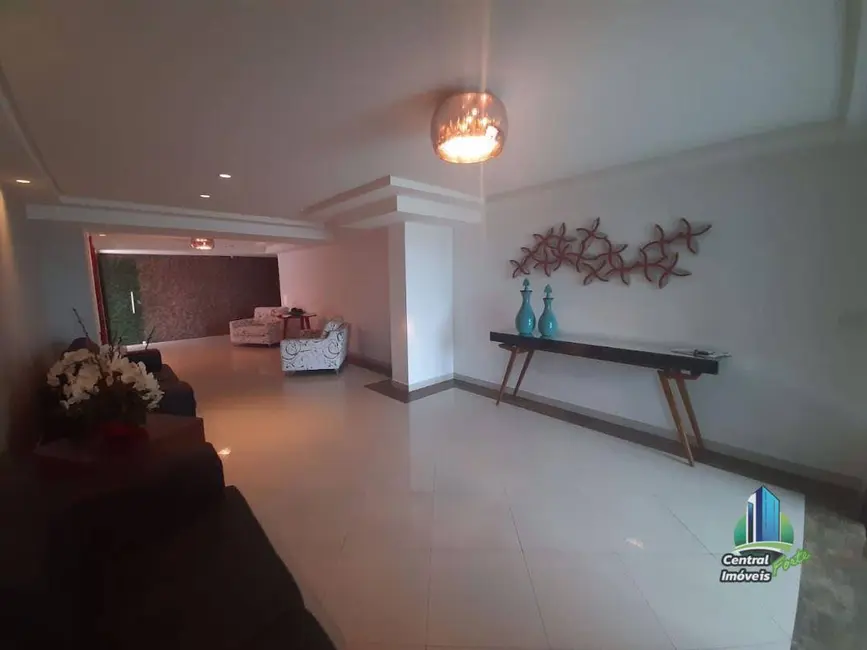 Foto 9 de Apartamento com 3 quartos à venda, 196m2 em Caiçara, Praia Grande - SP