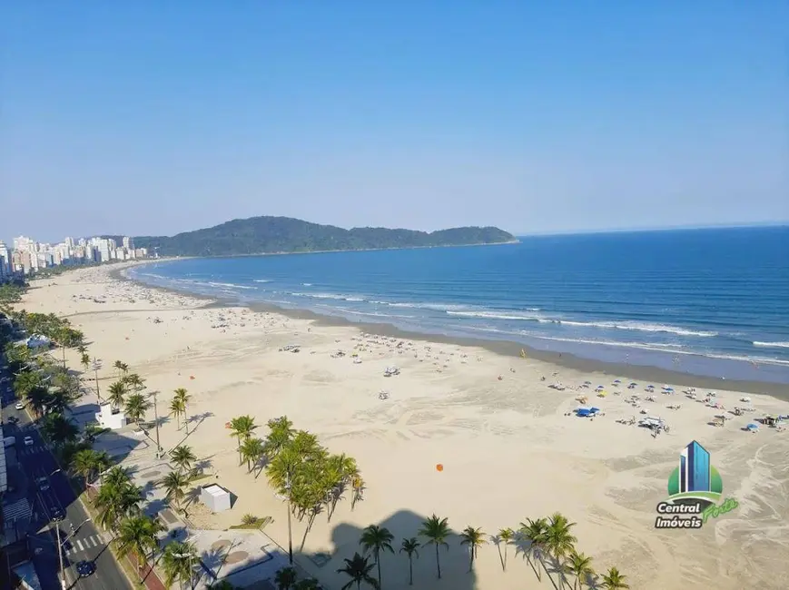 Apartamento com 3 quartos à venda, 196m2 em Caiçara, Praia Grande - SP - imagem 2 Foto 2 de Apartamento com 3 quartos à venda, 196m2 em Caiçara, Praia Grande - SP