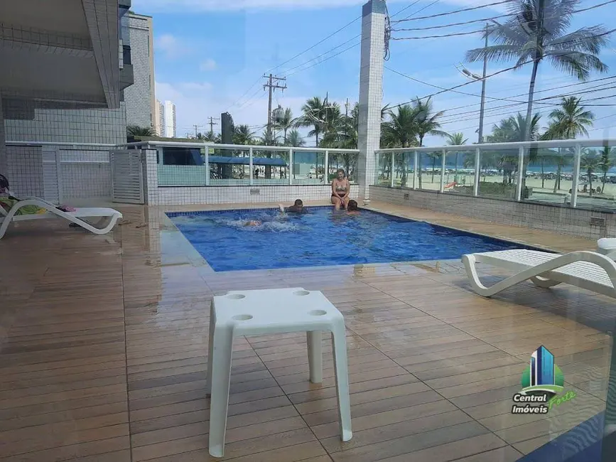 Foto 1 de Apartamento com 3 quartos à venda, 196m2 em Caiçara, Praia Grande - SP