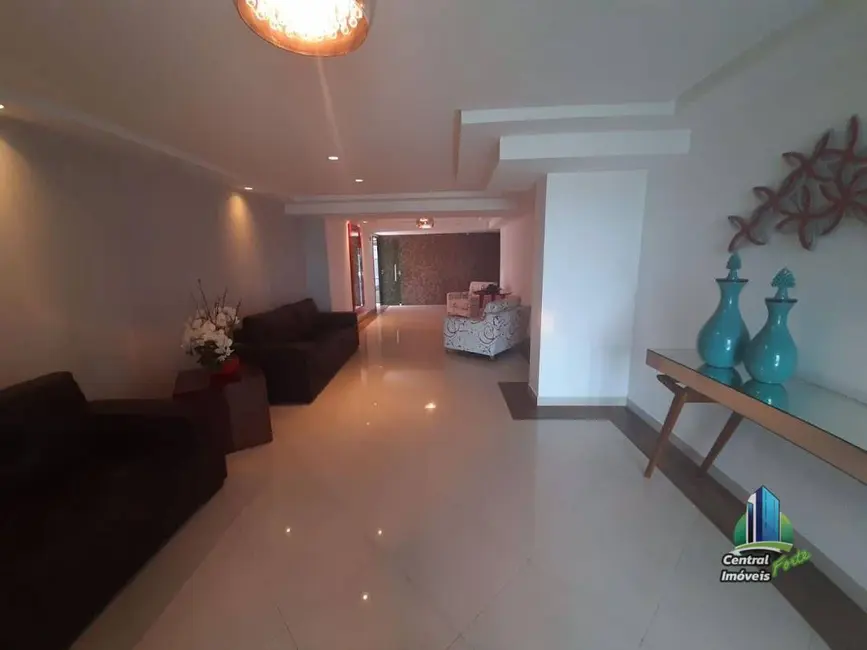 Foto 5 de Apartamento com 3 quartos à venda, 196m2 em Caiçara, Praia Grande - SP