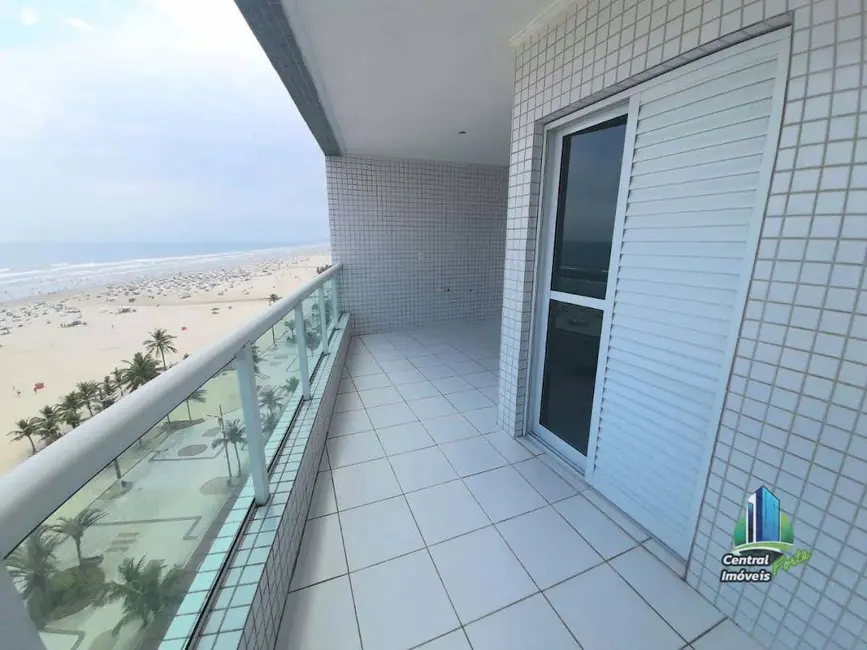 Foto 7 de Apartamento com 3 quartos à venda, 190m2 em Caiçara, Praia Grande - SP