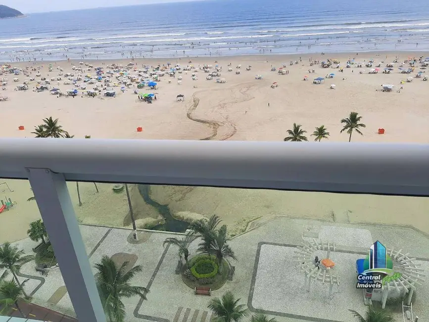 Foto 9 de Apartamento com 3 quartos à venda, 190m2 em Caiçara, Praia Grande - SP