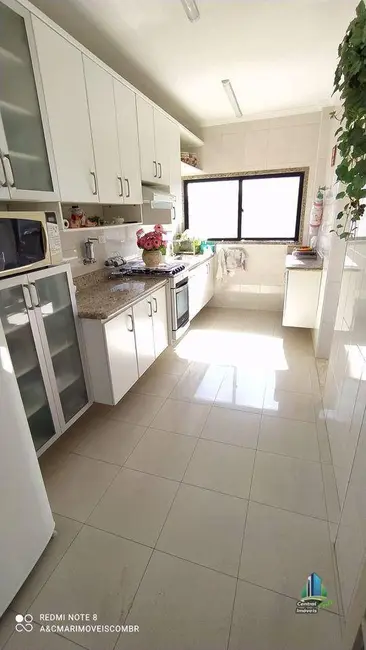 Cobertura com 3 quartos à venda, 363m2 em Canto do Forte, Praia Grande - SP - imagem 6 Foto 6 de Cobertura com 3 quartos à venda, 363m2 em Canto do Forte, Praia Grande - SP