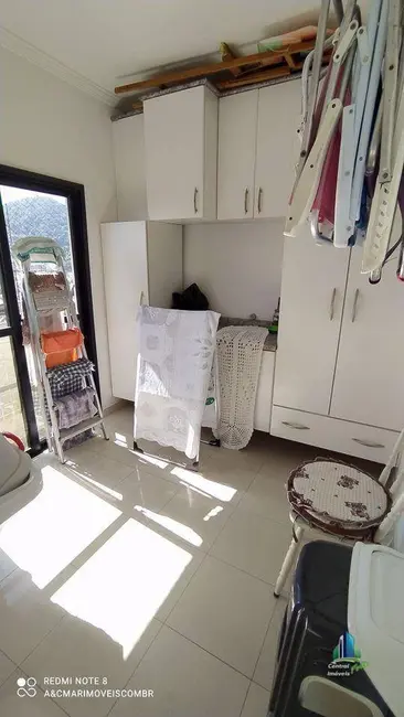 Cobertura com 3 quartos à venda, 363m2 em Canto do Forte, Praia Grande - SP - imagem 8 Foto 8 de Cobertura com 3 quartos à venda, 363m2 em Canto do Forte, Praia Grande - SP