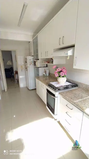 Cobertura com 3 quartos à venda, 363m2 em Canto do Forte, Praia Grande - SP - imagem 5 Foto 5 de Cobertura com 3 quartos à venda, 363m2 em Canto do Forte, Praia Grande - SP