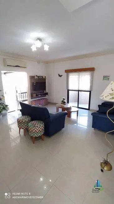 Cobertura com 3 quartos à venda, 363m2 em Canto do Forte, Praia Grande - SP - imagem 7 Foto 7 de Cobertura com 3 quartos à venda, 363m2 em Canto do Forte, Praia Grande - SP