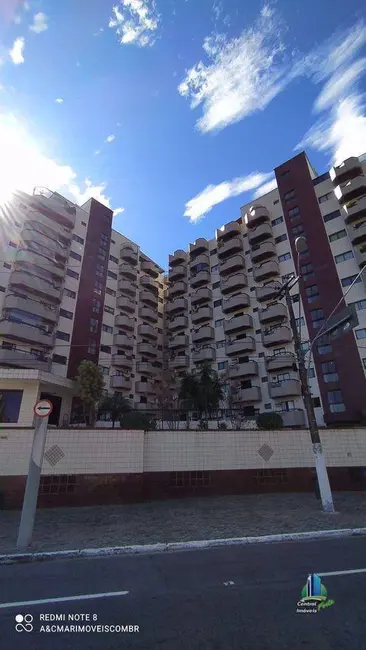 Cobertura com 3 quartos à venda, 363m2 em Canto do Forte, Praia Grande - SP - imagem 2 Foto 2 de Cobertura com 3 quartos à venda, 363m2 em Canto do Forte, Praia Grande - SP