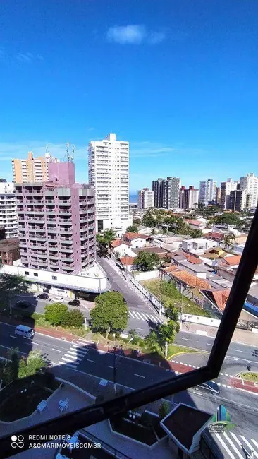 Cobertura com 3 quartos à venda, 363m2 em Canto do Forte, Praia Grande - SP - imagem 3 Foto 3 de Cobertura com 3 quartos à venda, 363m2 em Canto do Forte, Praia Grande - SP
