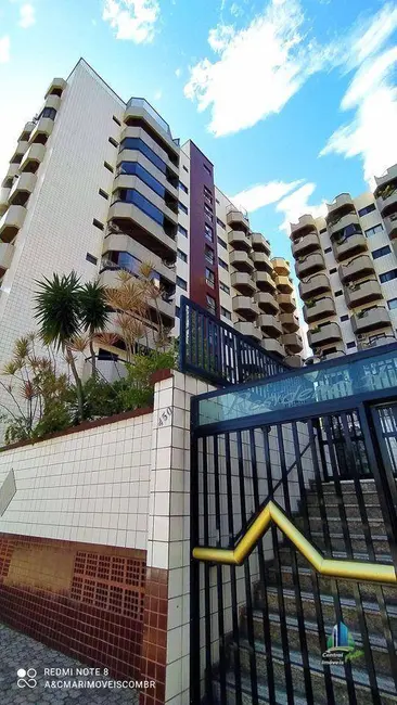 Cobertura com 3 quartos à venda, 363m2 em Canto do Forte, Praia Grande - SP - imagem 1 Foto 1 de Cobertura com 3 quartos à venda, 363m2 em Canto do Forte, Praia Grande - SP