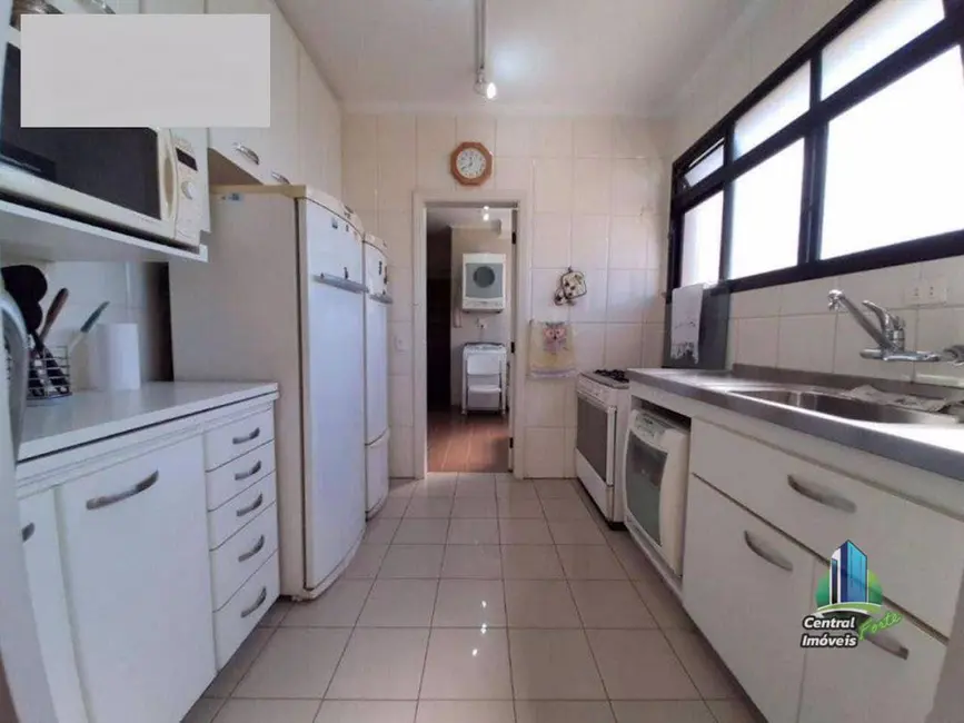 Foto 5 de Apartamento com 3 quartos à venda, 210m2 em Barra Funda, Guaruja - SP
