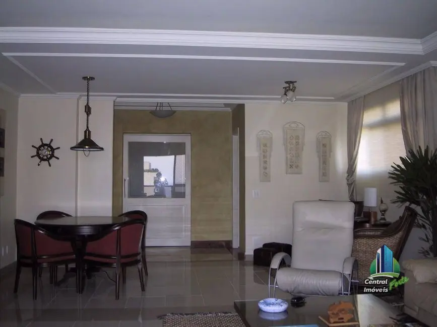 Foto 6 de Apartamento com 3 quartos à venda, 210m2 em Barra Funda, Guaruja - SP