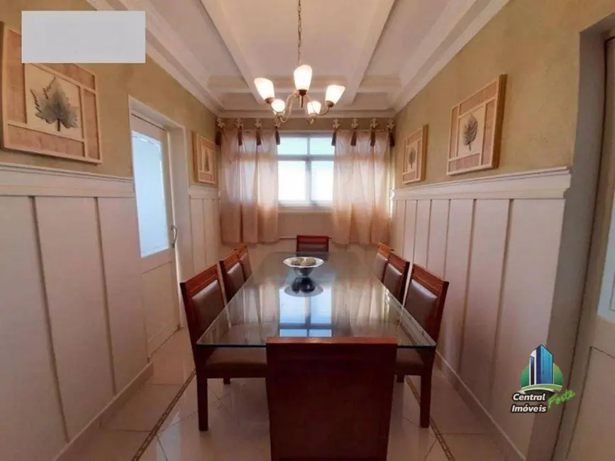 Foto 9 de Apartamento com 3 quartos à venda, 210m2 em Barra Funda, Guaruja - SP