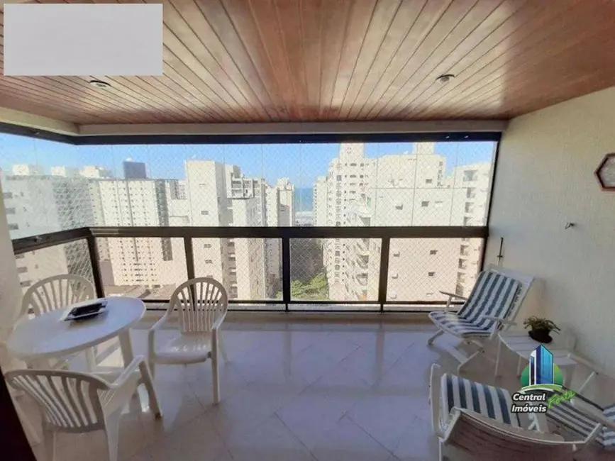 Foto 4 de Apartamento com 3 quartos à venda, 210m2 em Barra Funda, Guaruja - SP