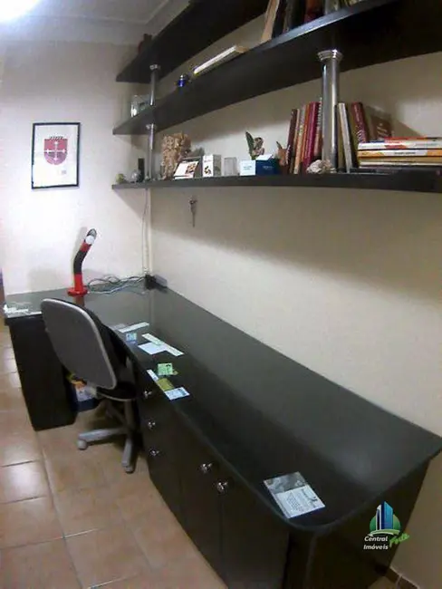 Foto 8 de Apartamento com 3 quartos à venda, 210m2 em Barra Funda, Guaruja - SP