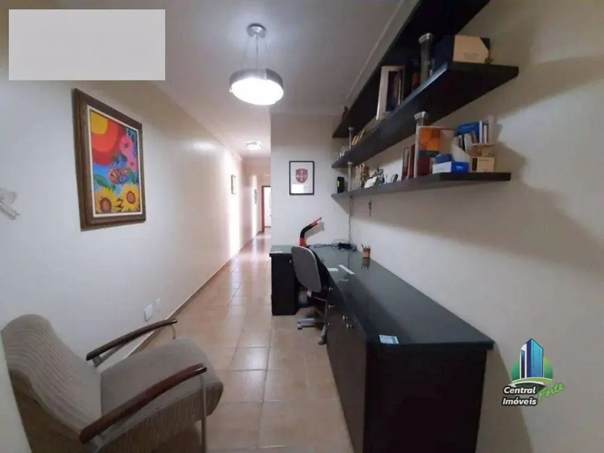 Foto 7 de Apartamento com 3 quartos à venda, 210m2 em Barra Funda, Guaruja - SP