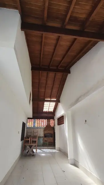 Casa com 3 quartos à venda, 346m2 em Canto do Forte, Praia Grande - SP - imagem 9 Foto 9 de Casa com 3 quartos à venda, 346m2 em Canto do Forte, Praia Grande - SP