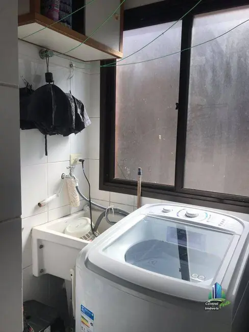 Apartamento com 1 quarto à venda, 50m2 em Canto do Forte, Praia Grande - SP - imagem 8 Foto 8 de Apartamento com 1 quarto à venda, 50m2 em Canto do Forte, Praia Grande - SP